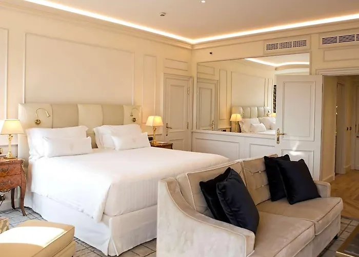 Otel Parco Dei Principi Grand & 5*