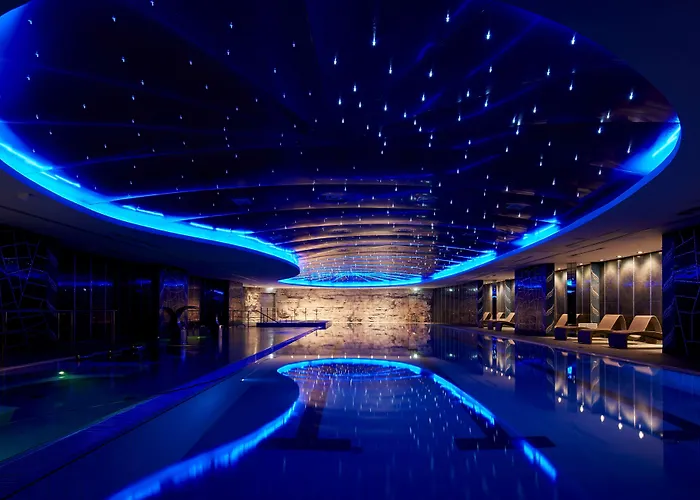 Hotel Parco Dei Principi Grand &