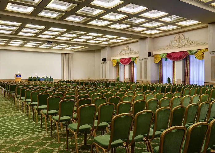 Parco Dei Principi Grand & Hotel 5*
