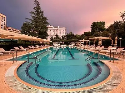 Hotel Parco Dei Principi Grand & Rome