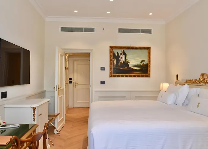 Parco Dei Principi Grand & 5*