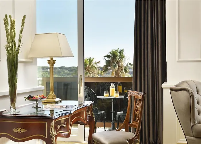 Parco Dei Principi Grand & 5*