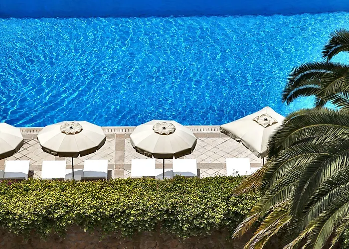 Hotel Parco Dei Principi Grand & 5*