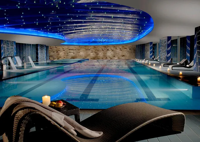 Parco Dei Principi Grand & Otel Roma
