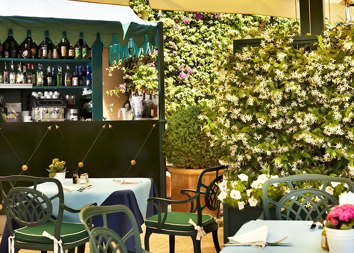 Parco Dei Principi Grand & Otel 5*