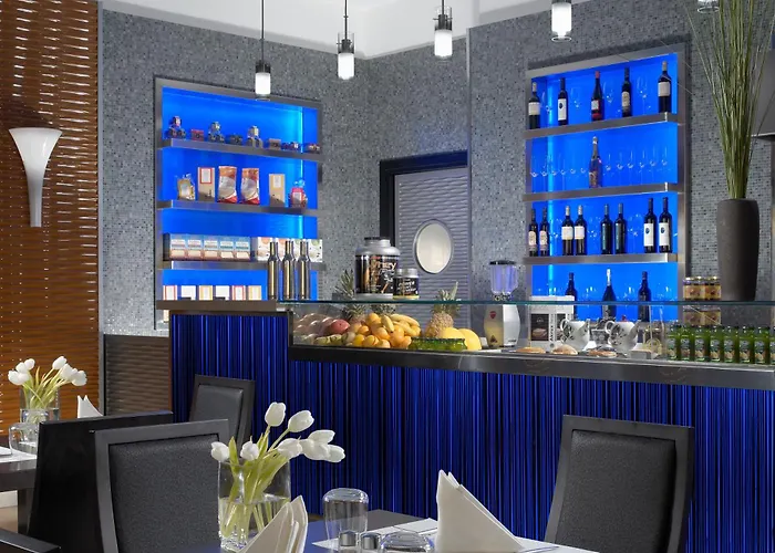 Parco Dei Principi Grand & Otel 5*